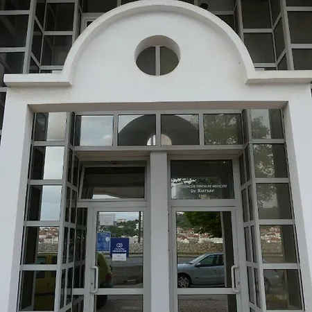 Seafront Ana Apartman