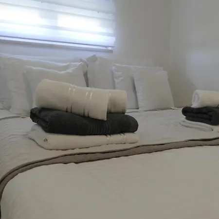 Apartman Seafront Ana Trogir