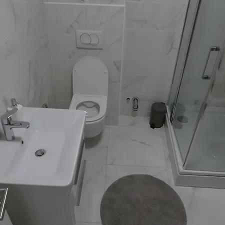 Seafront Ana Apartment *