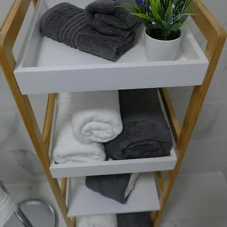 Appartamento Seafront Ana Traù