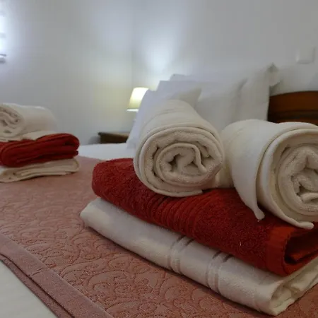 Seafront Ana Apartment Trogir